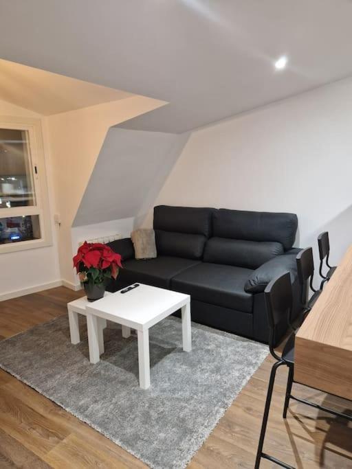 Apartament Atico Cork Vigo Zewnętrze zdjęcie