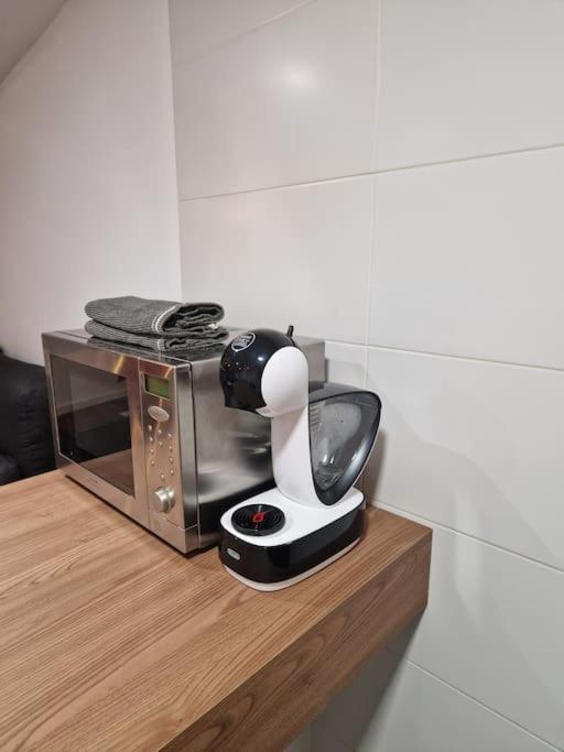 Apartament Atico Cork Vigo Zewnętrze zdjęcie