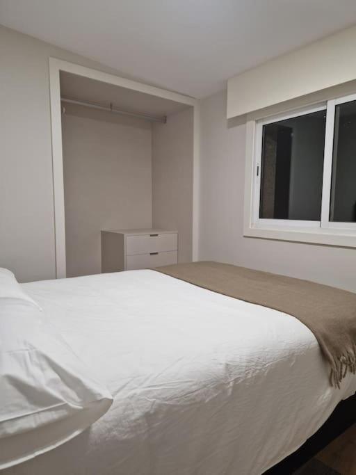 Apartament Atico Cork Vigo Zewnętrze zdjęcie