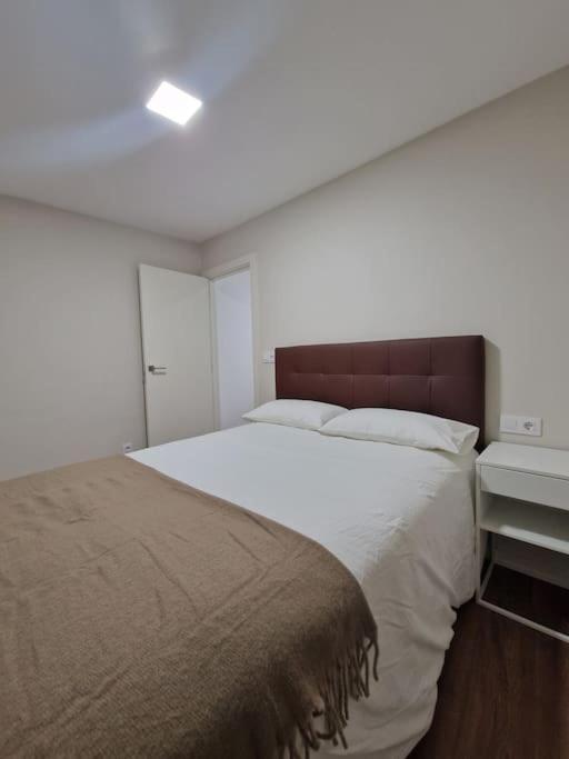 Apartament Atico Cork Vigo Zewnętrze zdjęcie