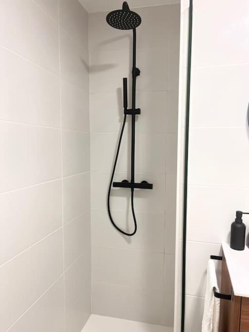 Apartament Atico Cork Vigo Zewnętrze zdjęcie