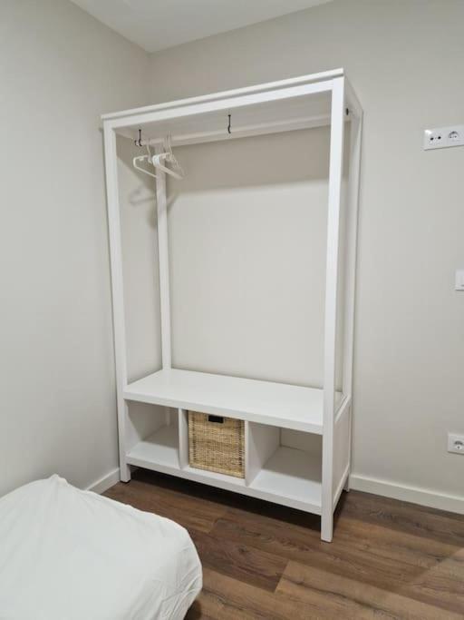Apartament Atico Cork Vigo Zewnętrze zdjęcie